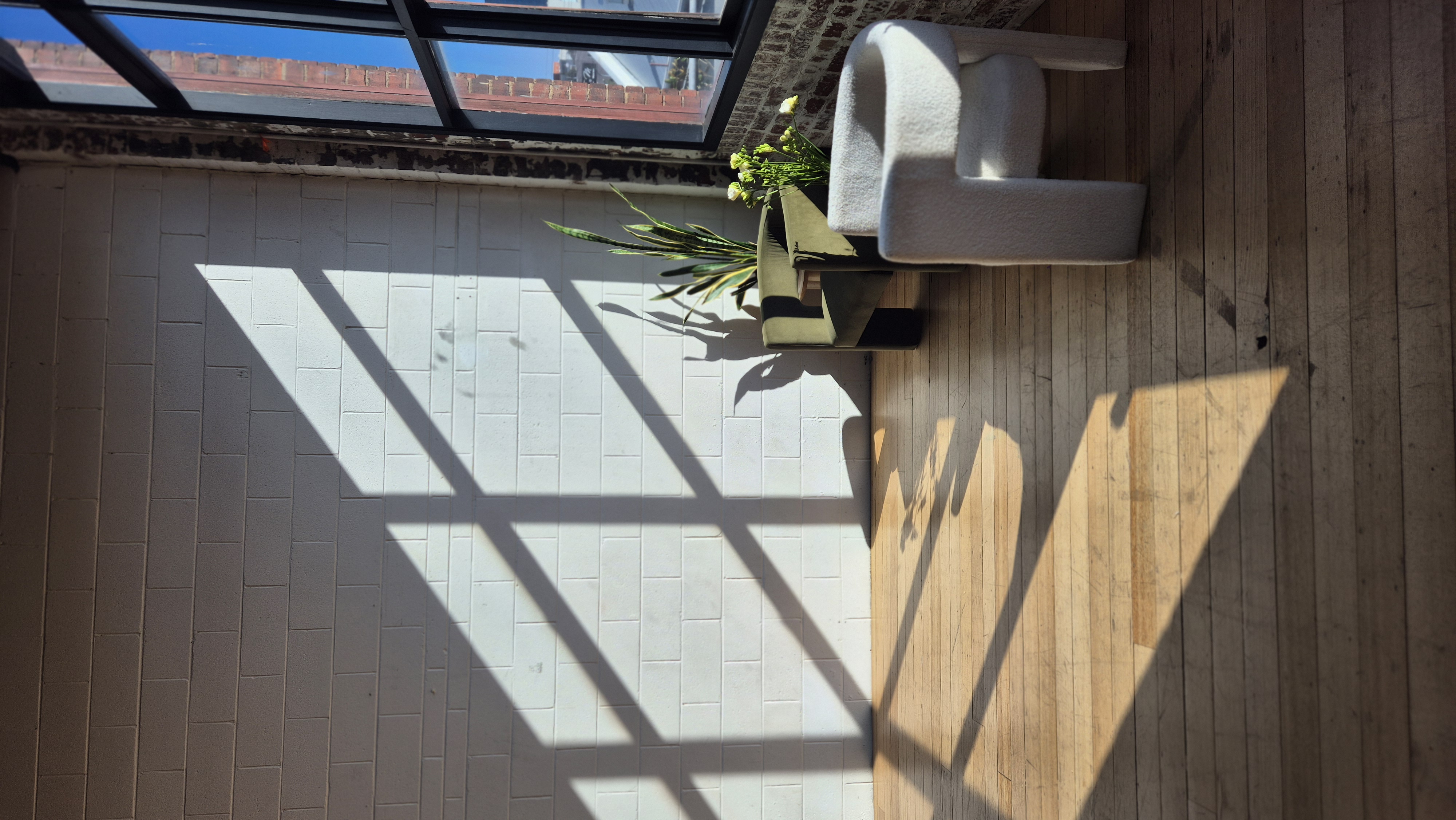 La Fabrica Studio — cushions & styling
